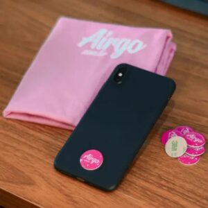 Airgo Rosa (airgo.com)